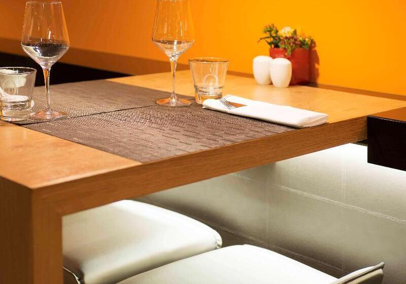 Novotel Rotterdam Schiedam