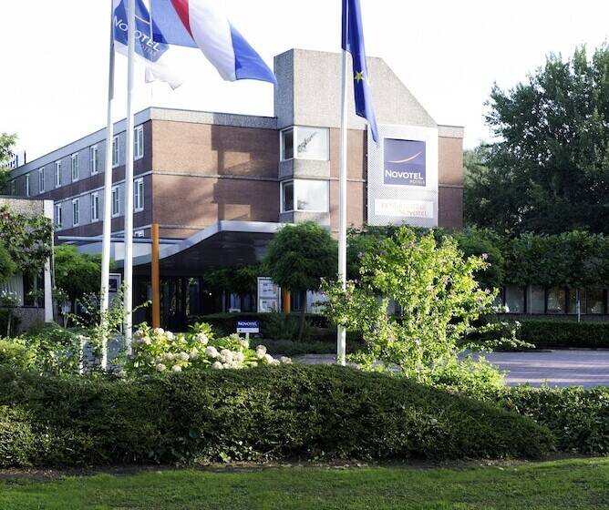Novotel Rotterdam Schiedam