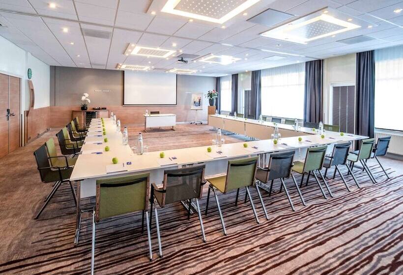 Novotel Rotterdam Schiedam