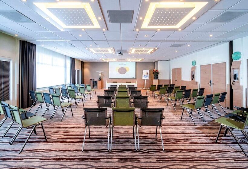 Novotel Rotterdam Schiedam
