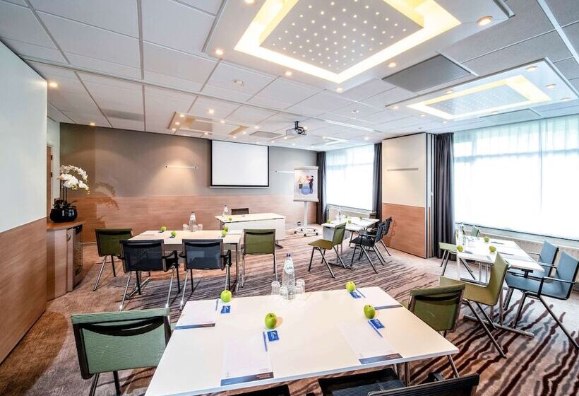 Novotel Rotterdam Schiedam