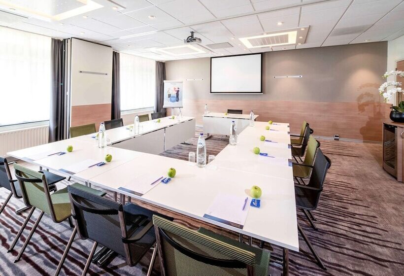 Novotel Rotterdam Schiedam