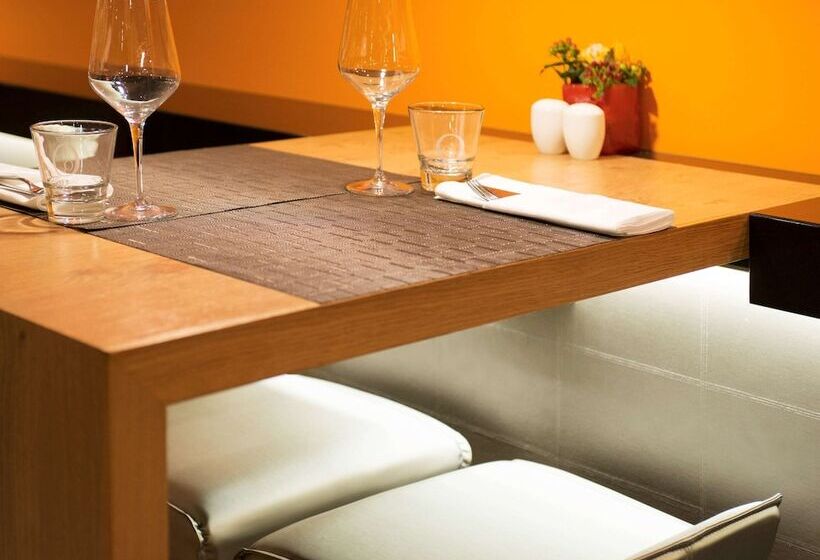 Novotel Rotterdam Schiedam