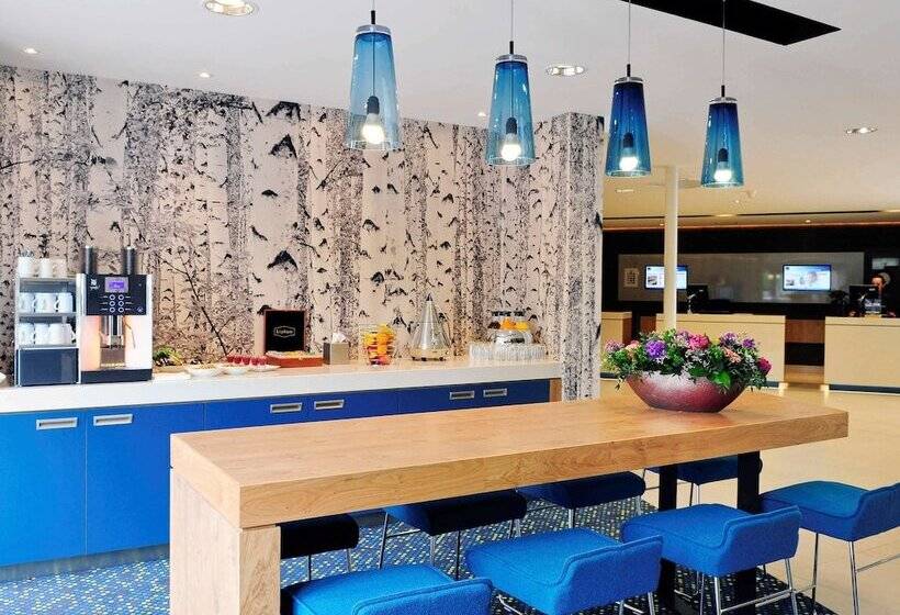 Novotel Rotterdam Schiedam