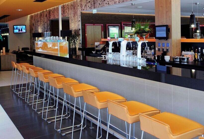 Novotel Rotterdam Schiedam