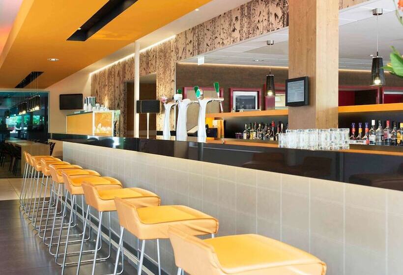 Novotel Rotterdam Schiedam