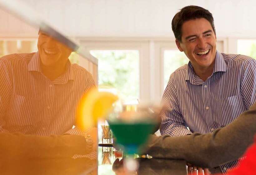 Novotel Rotterdam Schiedam