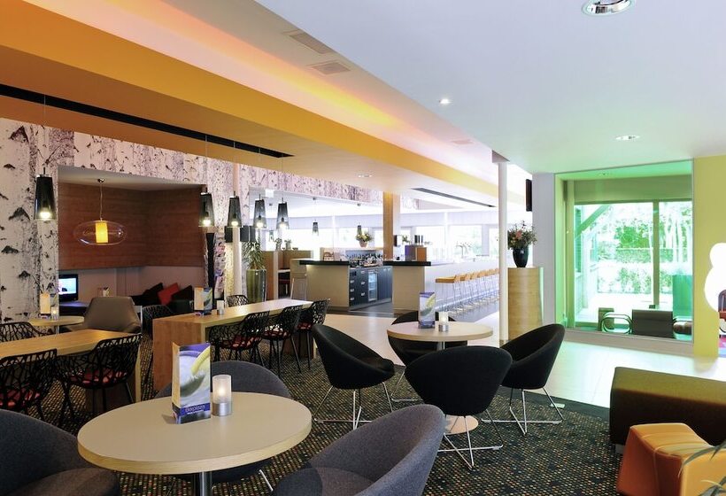 Novotel Rotterdam Schiedam