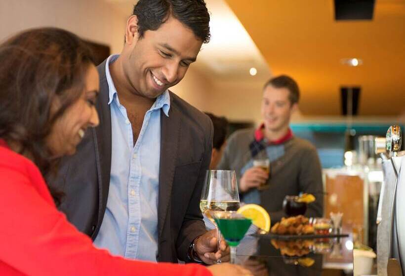 Novotel Rotterdam Schiedam