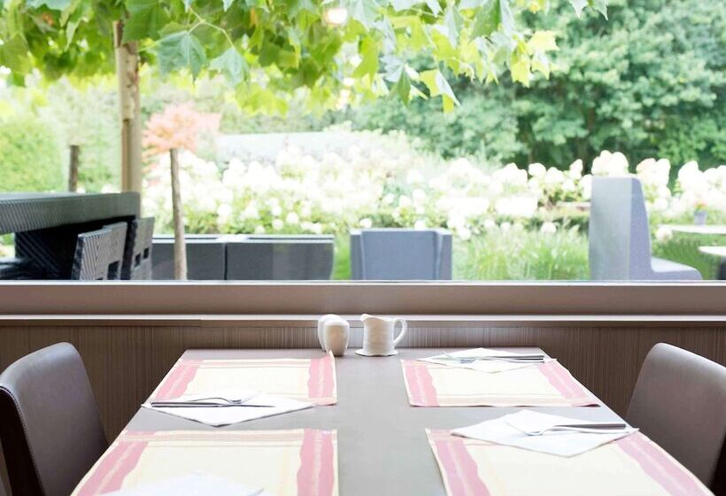 Novotel Rotterdam Schiedam