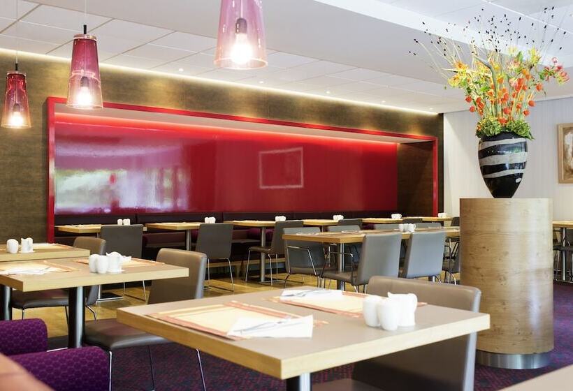 Novotel Rotterdam Schiedam