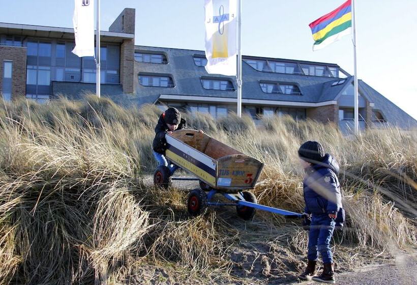 Paal 8 Hotel Aan Zee