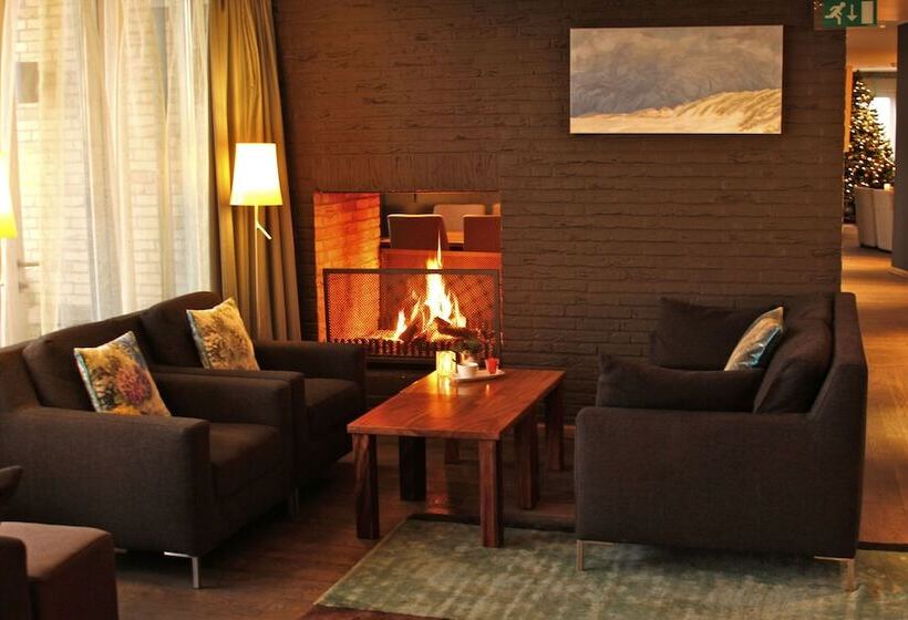 Paal 8 Hotel Aan Zee