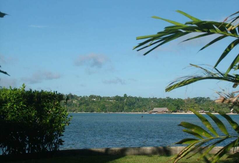 Pacific Lagoon Apartments