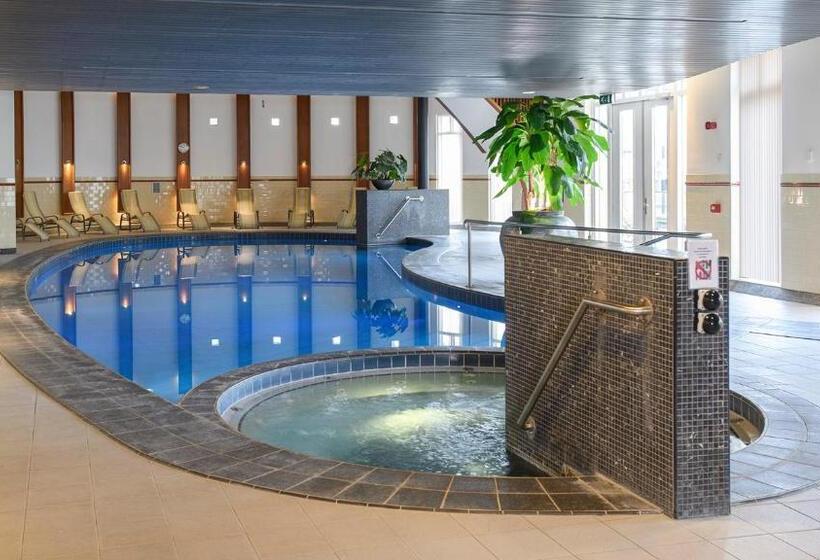 Parkhotel Valkenburg