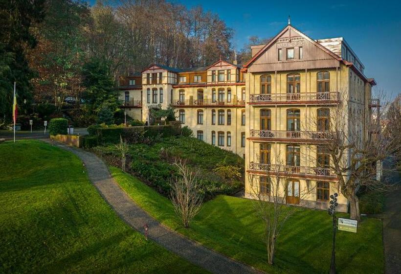 Parkhotel Valkenburg
