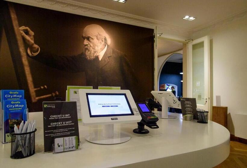 Parkhotel Valkenburg