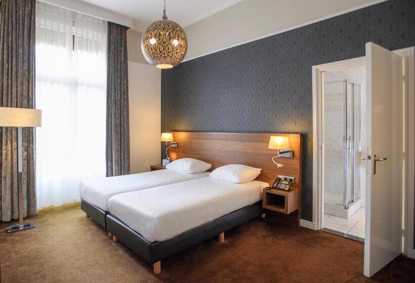 Parkhotel Valkenburg