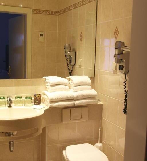 Parkhotel Valkenburg