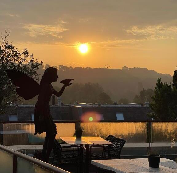 Parkhotel Valkenburg