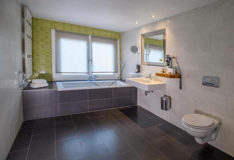 Parkhotel Valkenburg