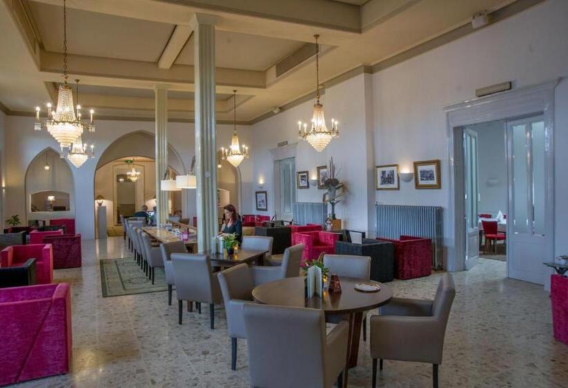 Parkhotel Valkenburg