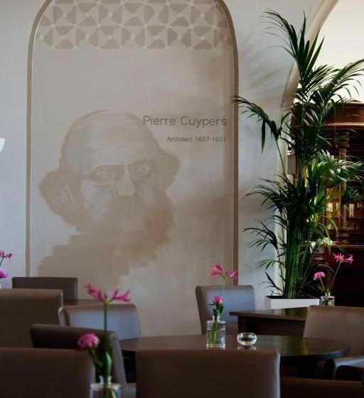 Parkhotel Valkenburg