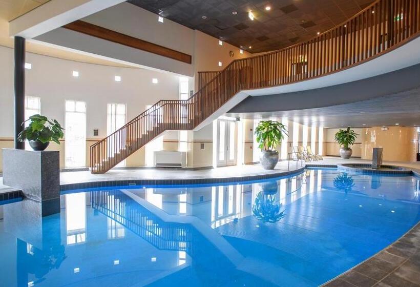 Parkhotel Valkenburg