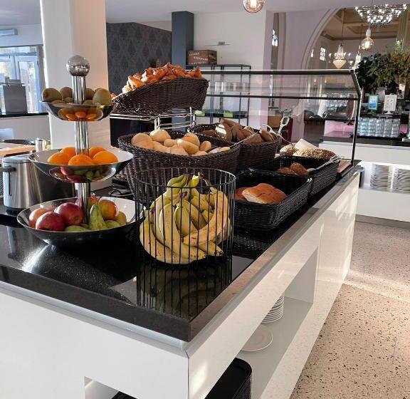 Parkhotel Valkenburg