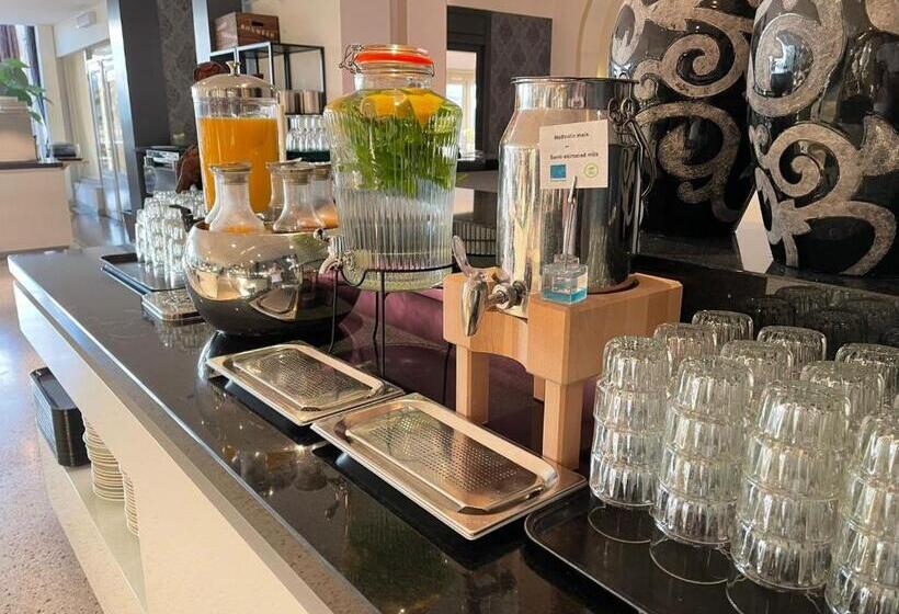 Parkhotel Valkenburg