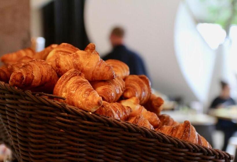 Parkhotel Valkenburg