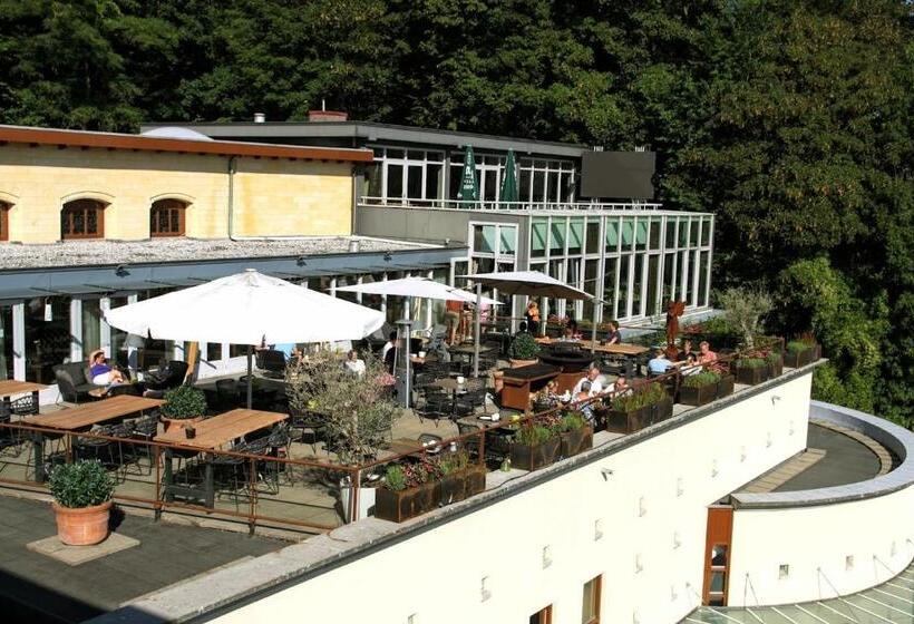 Parkhotel Valkenburg