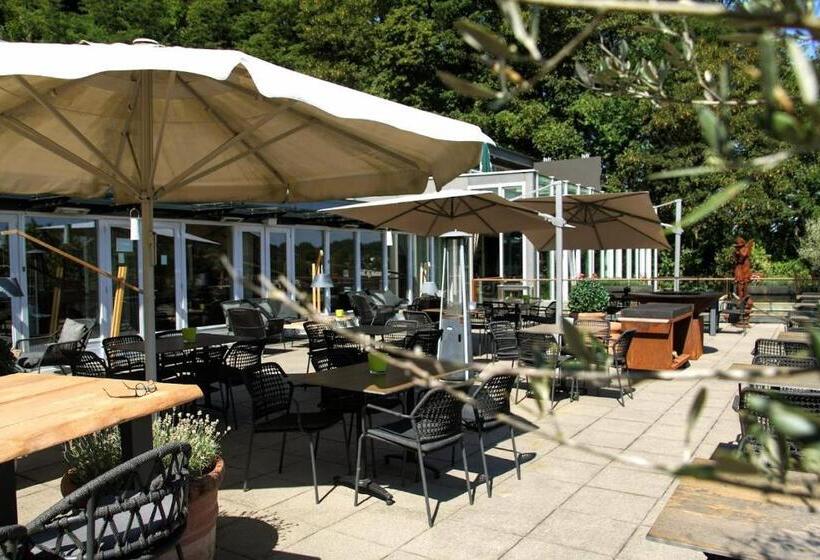 Parkhotel Valkenburg