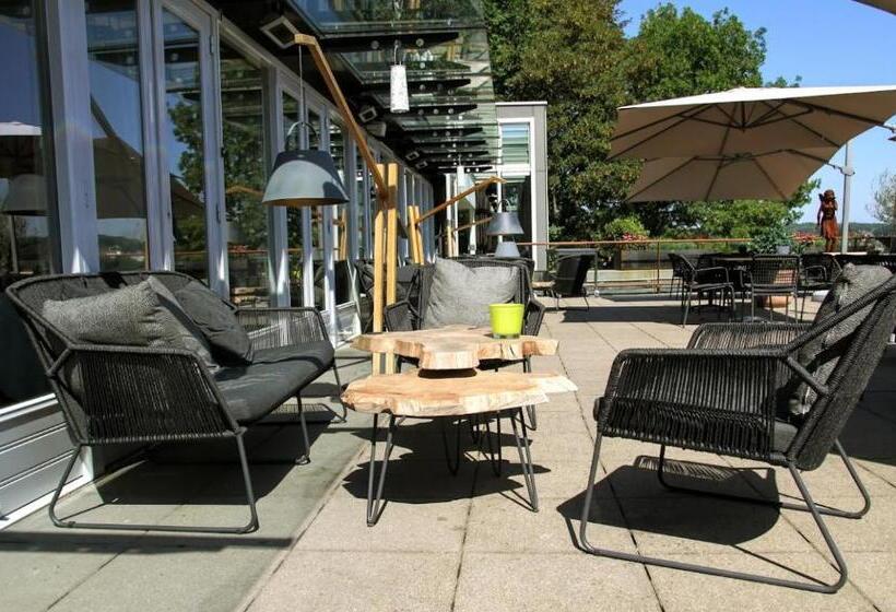 Parkhotel Valkenburg