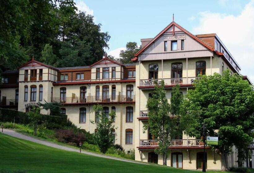 Parkhotel Valkenburg