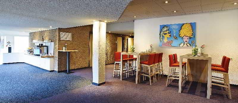 Postillion Hotel Arnhem