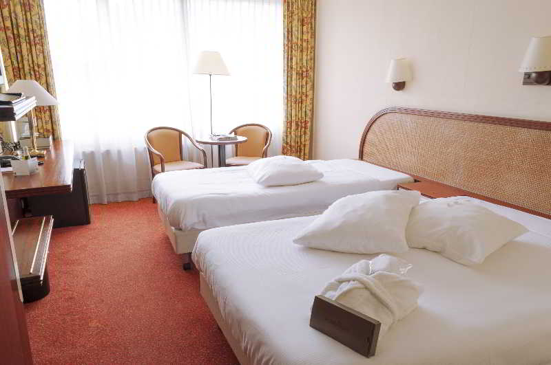 هتل Nescio  Groningen