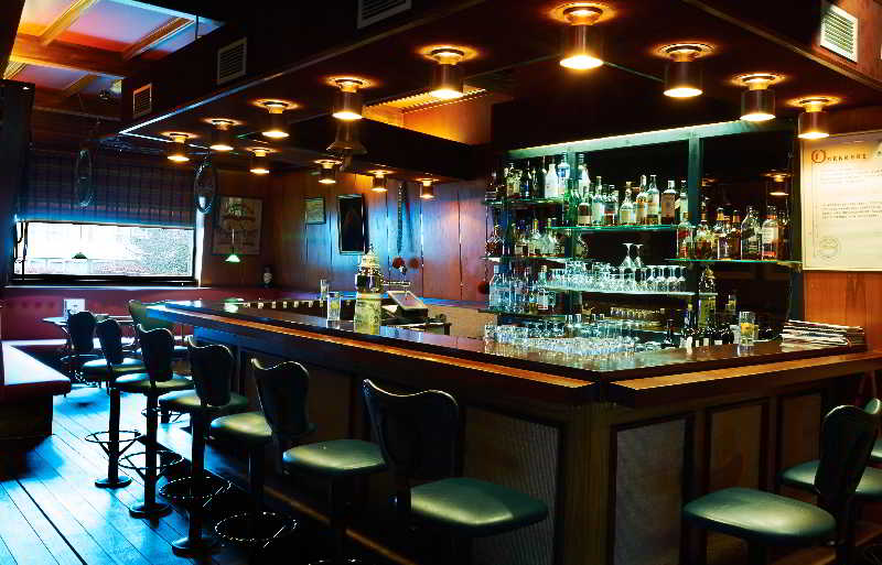 هتل Nescio  Groningen