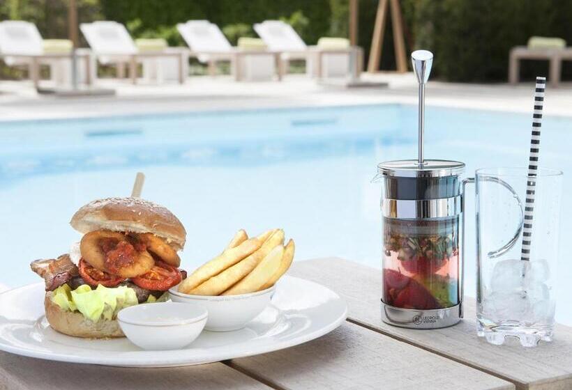 Relais & Chateaux Hotel Landgoed Het Roode Koper