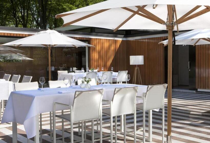 Relais & Chateaux Hotel Landgoed Het Roode Koper