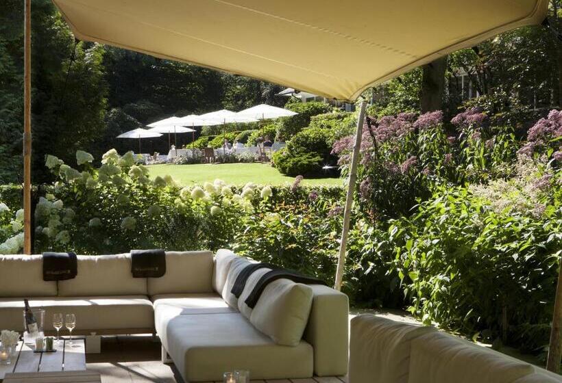 Relais & Chateaux Hotel Landgoed Het Roode Koper