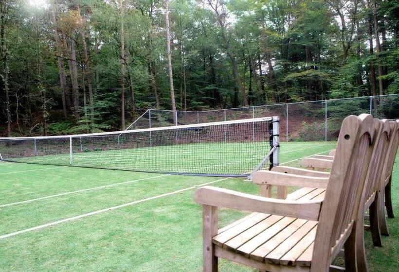 Relais & Chateaux Hotel Landgoed Het Roode Koper