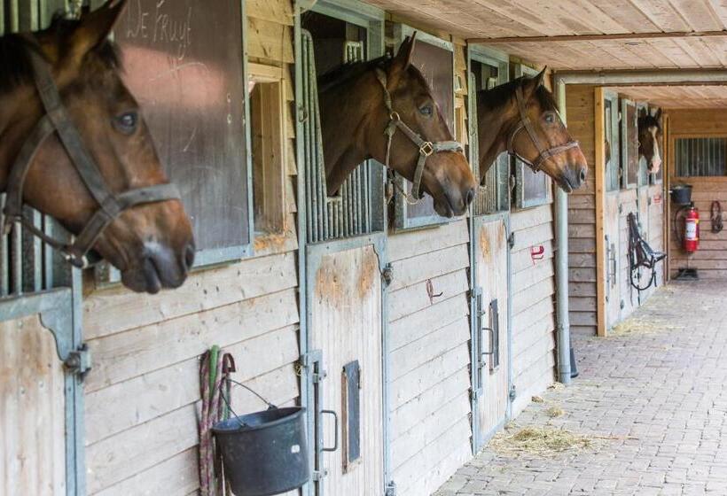 Relais & Chateaux Hotel Landgoed Het Roode Koper