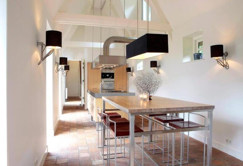 Relais & Chateaux Hotel Landgoed Het Roode Koper