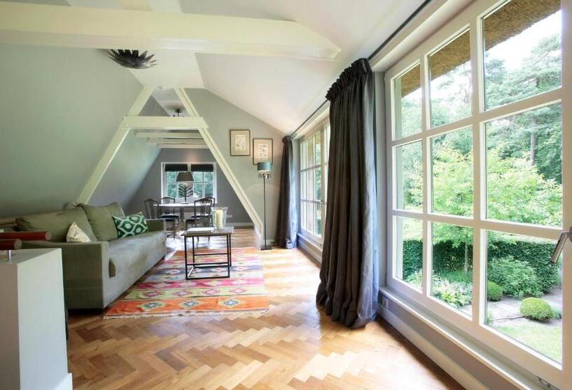 Relais & Chateaux Hotel Landgoed Het Roode Koper