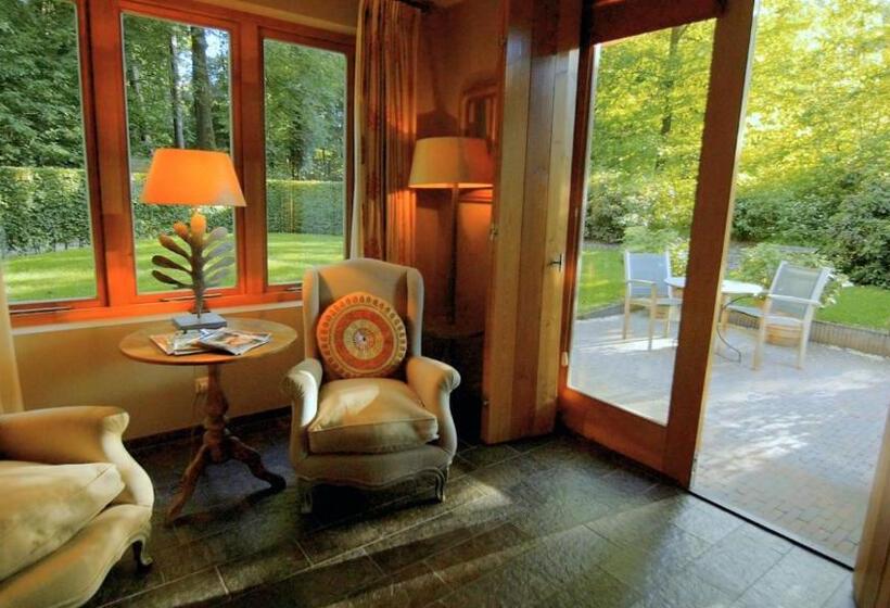 Relais & Chateaux Hotel Landgoed Het Roode Koper