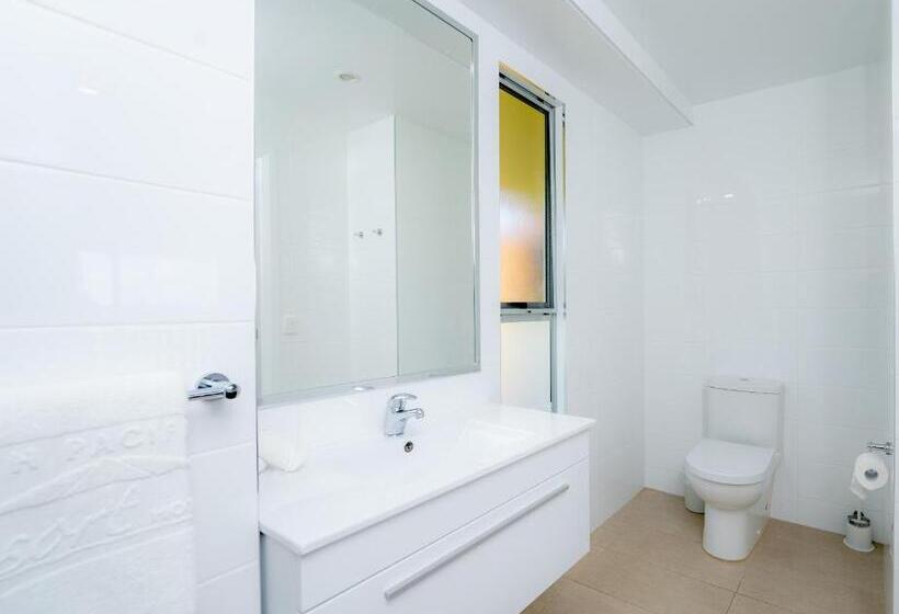 South Pacific Resort