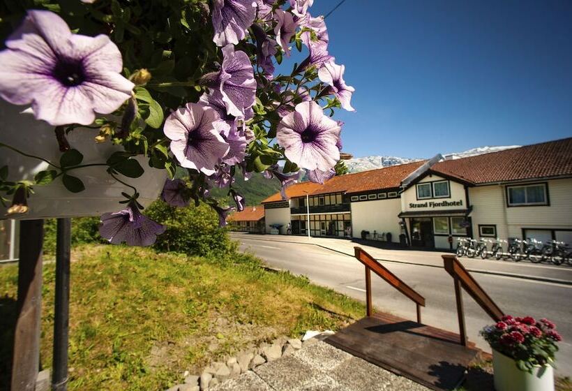 Strand Fjordhotel