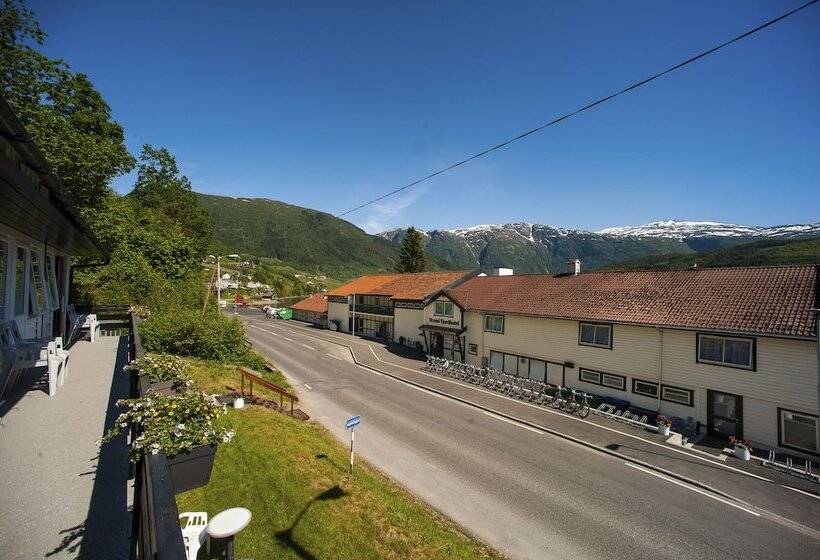 Strand Fjordhotel