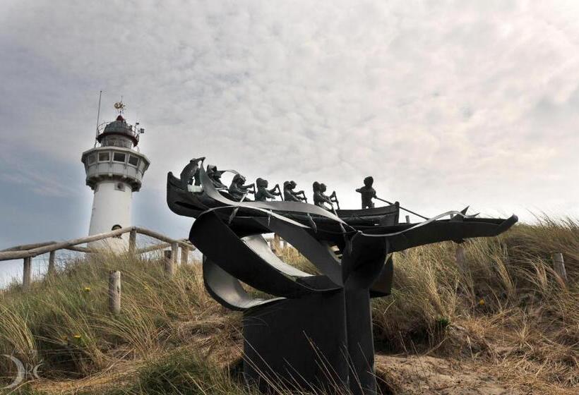 Strandhotel De Vassy